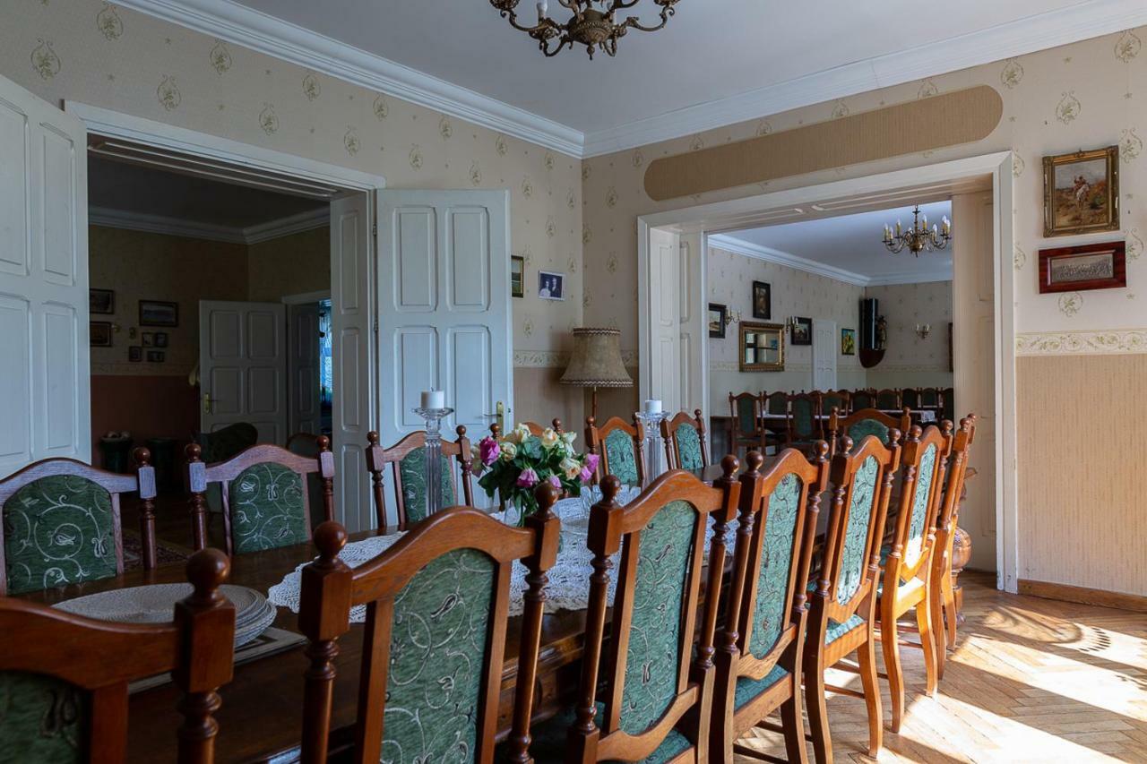 Palac Pozorty Badki Екстер'єр фото