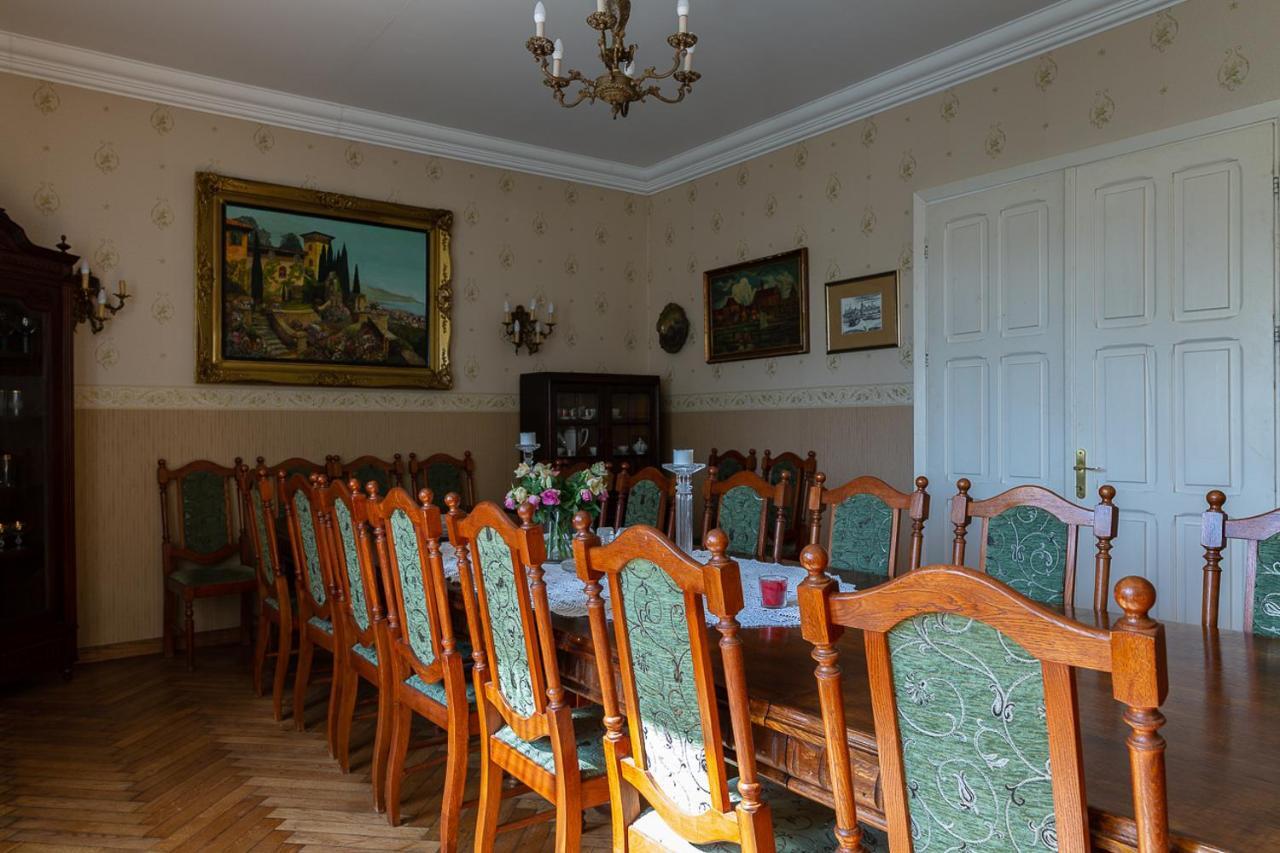Palac Pozorty Badki Екстер'єр фото